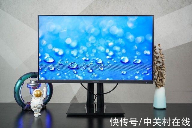 优派vp3256|「有料评测」优派VP3256-4K评测：专属设计行业的新春好礼