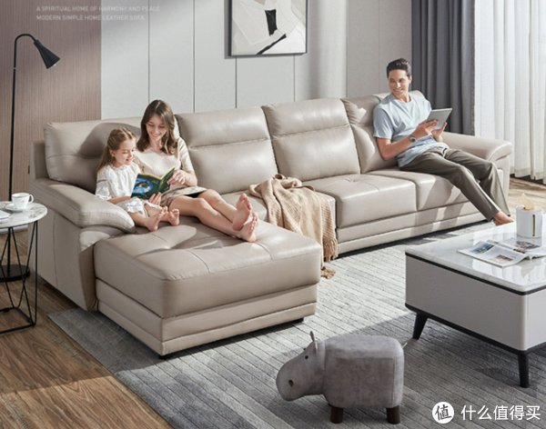 攻略|【在家也能享受头等舱待遇】618芝华仕沙发选购攻略，建议收藏。
