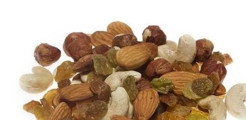 零食|孕期,孕妇尽量多吃4种“零食”,或许对母子都好