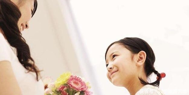 妈妈|如果孩子喊“妈妈”变成“妈”,孩子可能有变化了,家长要注意了