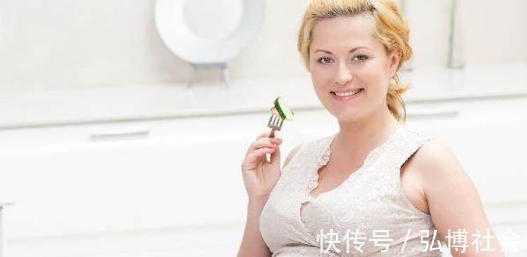 傻事|怀孕后,很多孕妇做过的5件“傻事”,看似对胎儿好,实则很伤胎