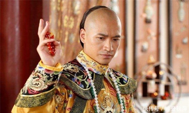 当上皇帝|巨贪被抄家，却找不到金银，最后一锤顶几个国库