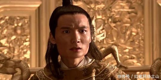 诏书|皇帝拿10个生僻字问大臣怎么读,大臣认出8个,回家后服毒自尽