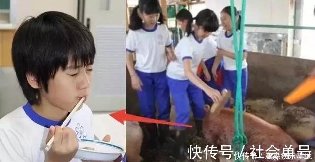 生命|日本最“变态”的生命课亲自养，亲手杀，亲口吃，孩子崩溃大哭