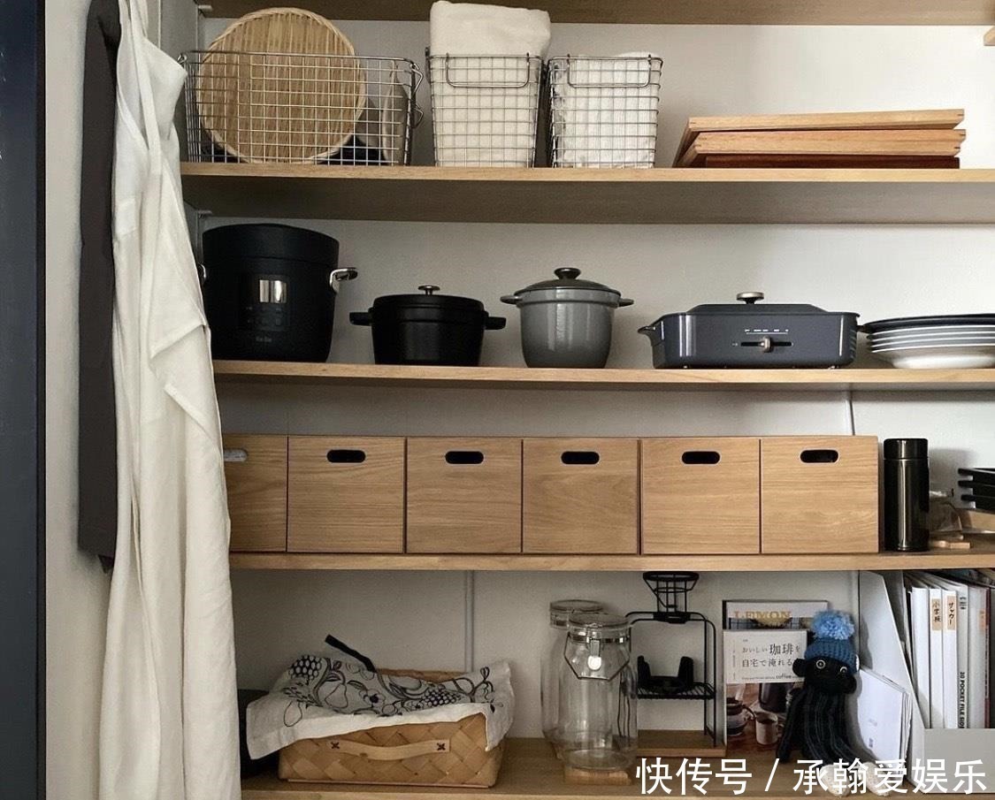 空间利用|日本太太在中国的家,精致的小二层,布置得温暖治愈,羡煞旁人!