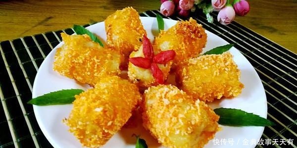 “植物安眠藥”被發(fā)現(xiàn),晚餐吃一點(diǎn),安神靜腦,整晚酣睡如嬰兒!