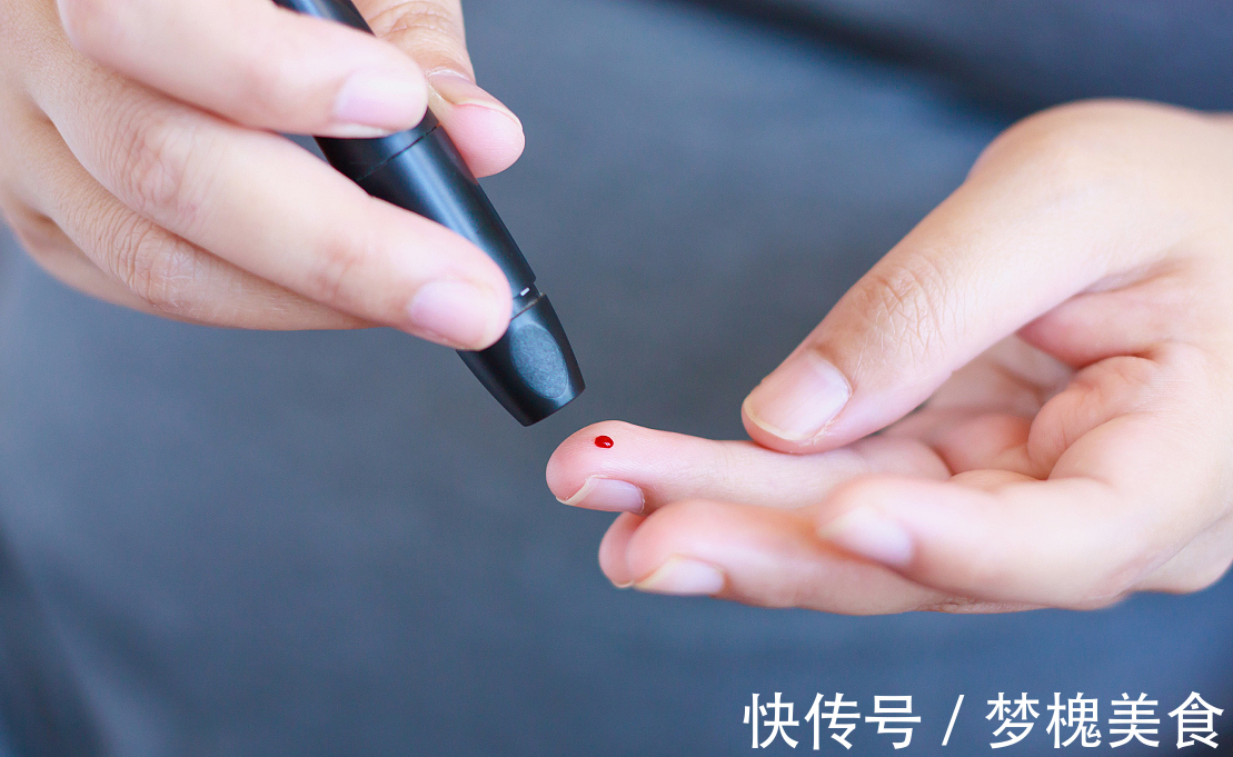 糖尿病|它是“天然胰岛素”,泡水喝一喝,助你降血糖、远离糖尿病