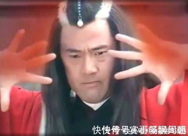 大成#武侠剧中修炼大成后必死的八大神功,七伤拳垫底,天玄北斗剑第一