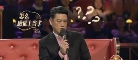 《声临其境》张含韵好似原音一样的演译让人震撼,萌到许多人内心