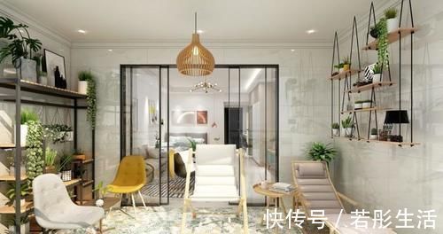阳台|阳台空间别浪费，不妨试试这样设计，甩邻居家几条街