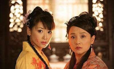 儿子|神雕中,她是杨过第三任老婆,曾得黄药师真传,儿子是阳顶天弟弟