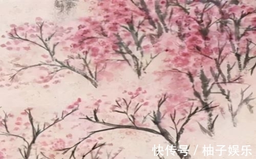 迁客&刘克庄写了一首落梅诗,竟然引来一场官司