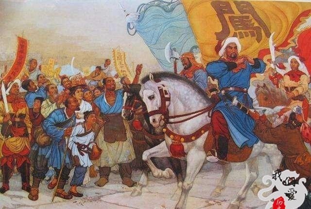 兵家必争之|古代战争中,面对“必争之地”可以选择绕路吗?