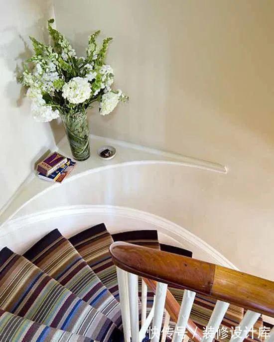 边角料|小户型家庭空间小,边角空间的10个拉风设计