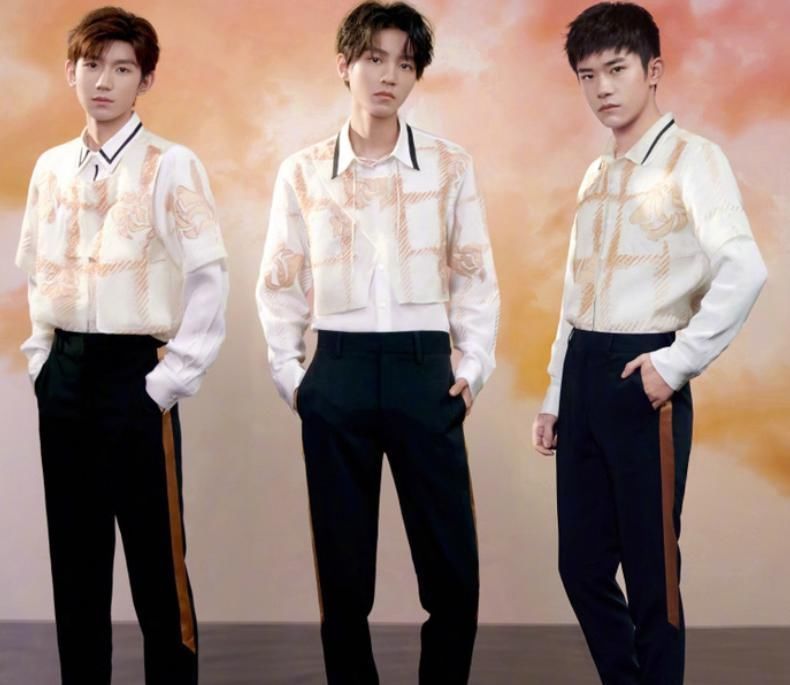 综艺|首档空军综艺来袭，网传有TFBOYS成员，还有36位男艺人！