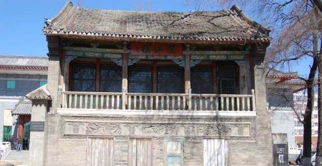 海岛|黑龙江省宁安市,原称宁古塔,满族先祖故地,镜泊湖举世闻名