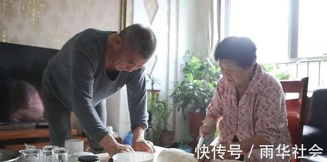 怀孕生娃|67岁田女士产女后续:当初让网友担心的问题,现在都有了答案