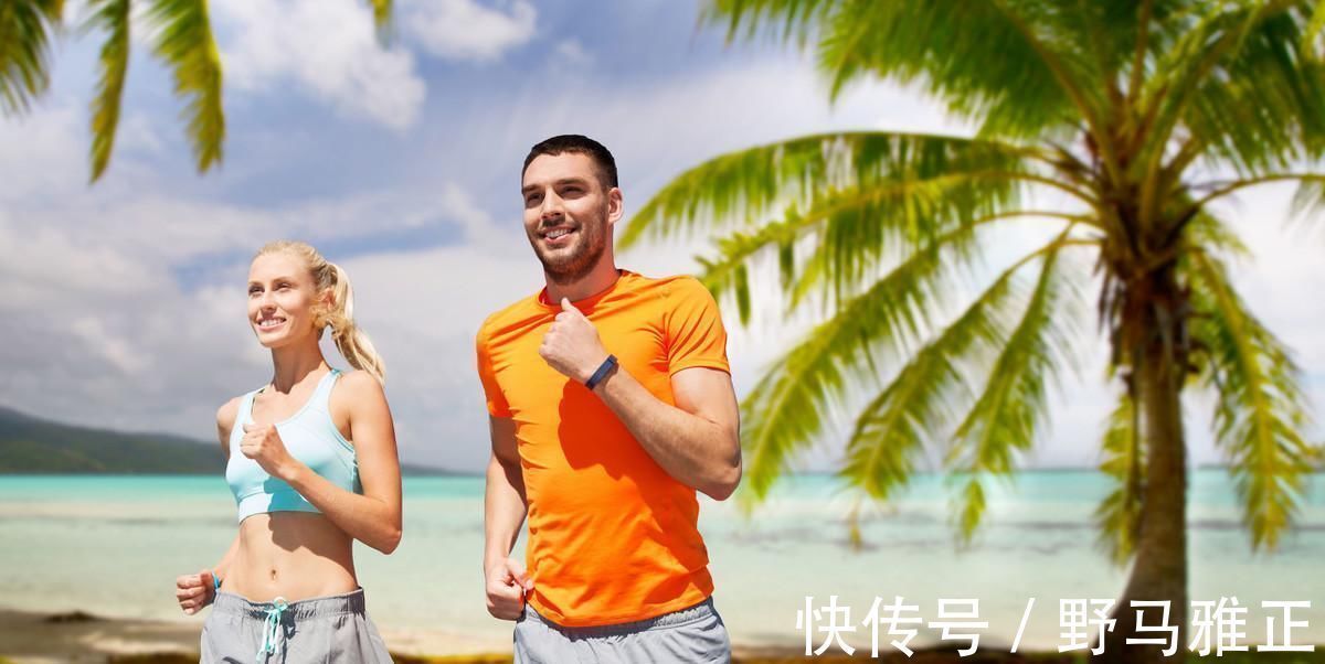 少数人|坚持跑步的人,到底有多难得?跑步会带来什么改变?