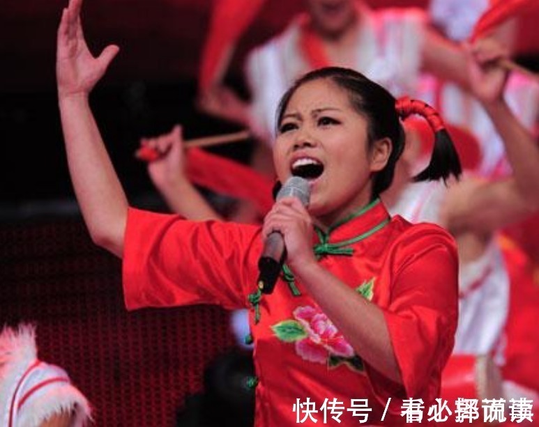 村姑为成名借120万上星光大道，倾家荡产却被淘汰，一怒之下曝光