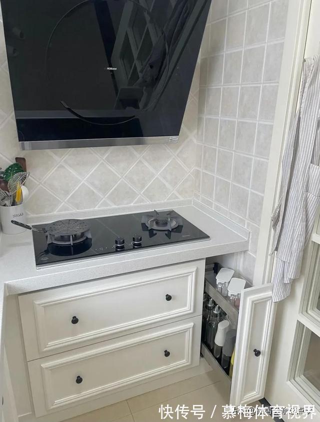 乳胶漆|二孩妈妈布置的治愈系之家,一尘不染井井有条,清爽干净惹人喜爱