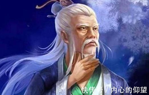 庞涓&鬼谷子善良过头少福气,熟记“两条”天规,自然会有鸿运当头!