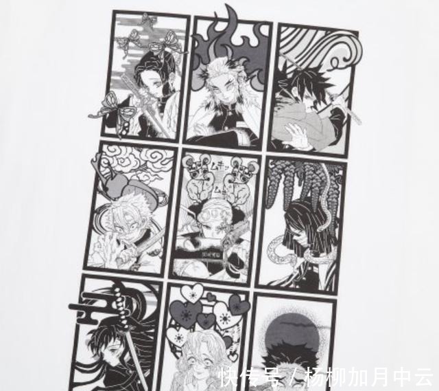 商品|鬼灭之刃,无惨周边商品热卖无惨我感觉到满满的恶意