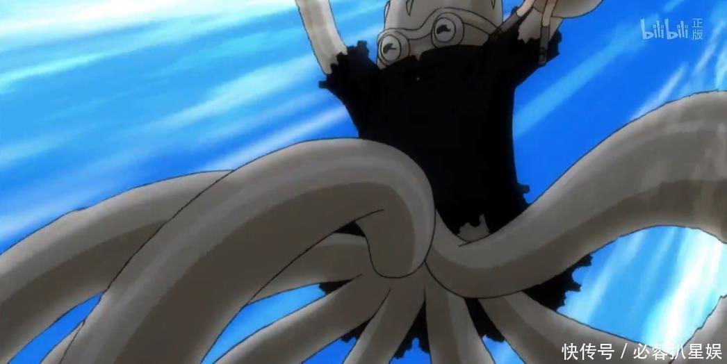 美少女战士|女装大佬对战“触手怪”，这部动漫真的不是在搞颜色吗