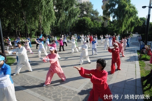 源流|健身气功五禽戏功法源流