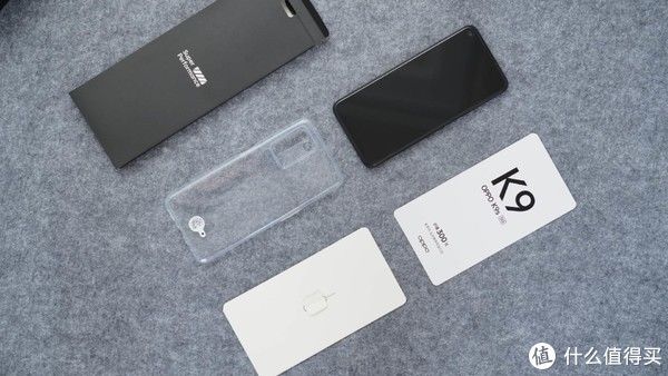 oppo|5000mAh长续航+120Hz高刷LCD屏幕：亲民价格OPPO K9s 使用体验