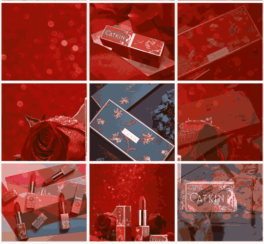 粉底液|故宫出彩妆?彩妆大师毛戈平也来插一脚?我的钱包恐怕保不住了!