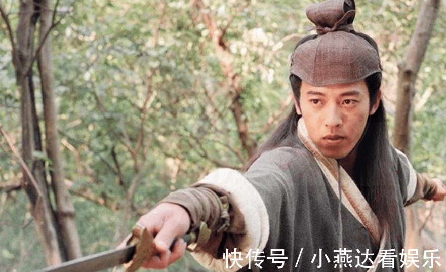 扫地僧|金庸笔下有一大漏洞，此人只是二流高手，却能号令三百个一流高手