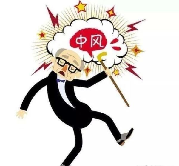  年纪|上了年纪都怕中风，可你知道如何避免吗？一起来看看