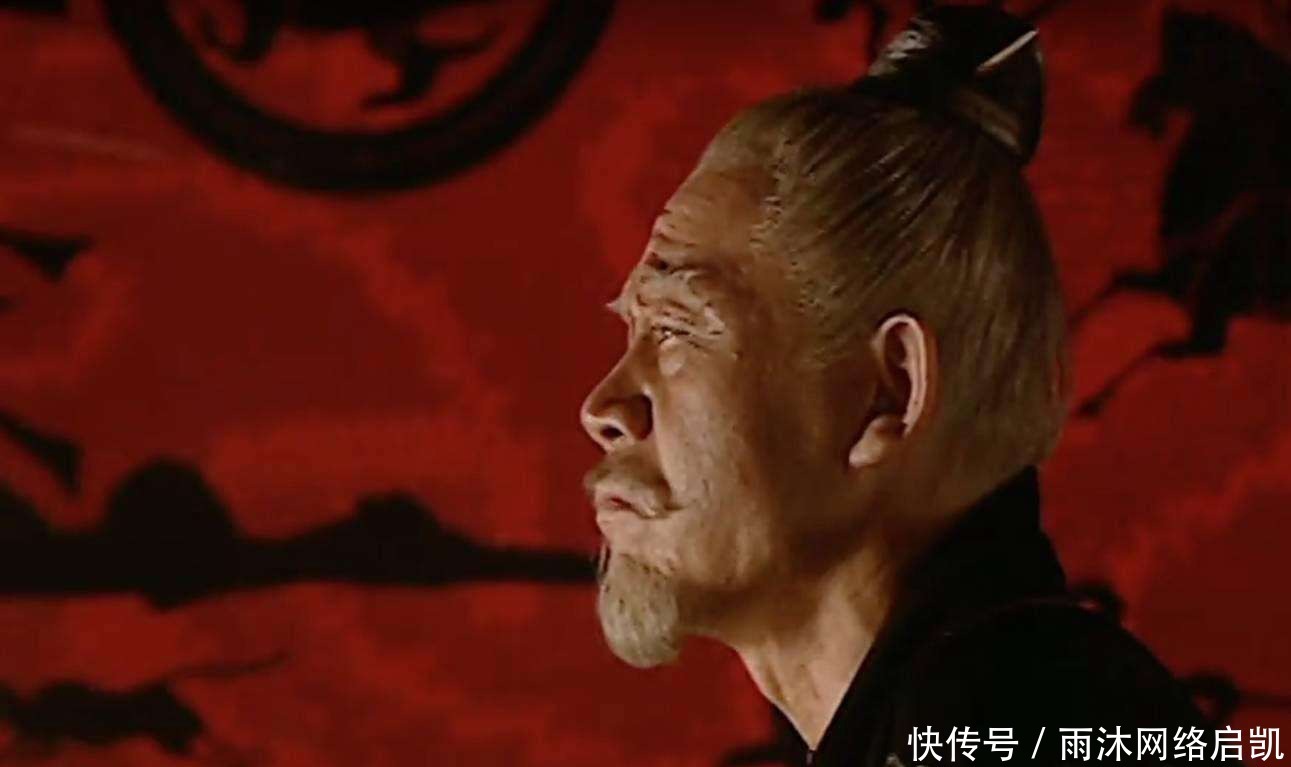 李广|霍去病当众射杀李敢,汉武帝却不惩罚,根源在于汉朝一习俗