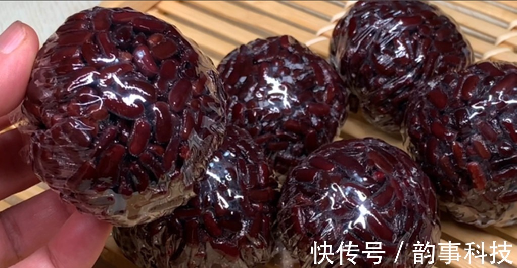 天冷了，少吃水果多吃它，一次煮好放冰箱，随吃随拿，真省事