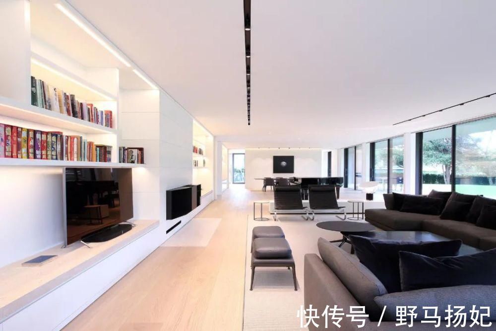 牛女士|为何有钱人宁愿住高层,也不愿意买别墅?揭秘5大真相