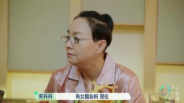 孟子义|被问“搞对象”、“代表作”，15位明星尴尬社死场面咋破？