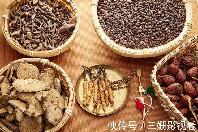 淤血|血瘀是百病之源，名医王清任有5个活血化瘀方，从头到脚化淤血