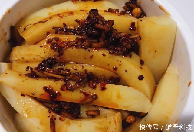 胖人少吃肉多吃菜，比“泻药”还管用，瘦身又除雀斑，甩掉大肚腩