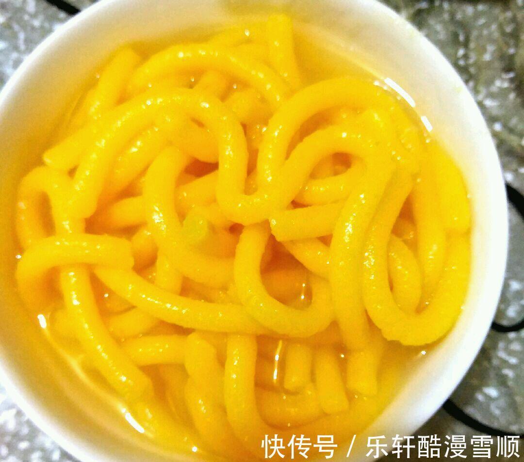 东北的15道主食，不怕你挑食，就怕你吃不过来！不信来打赌！