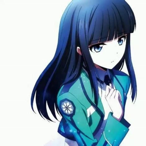 少女|动漫中的各式妹妹盘点,如果是她,你会变成妹控吗