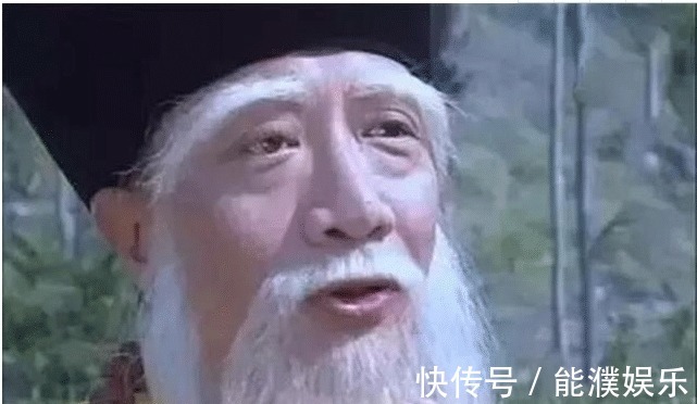 扫地僧$金庸笔下的6大神僧,扫地僧只排第3,第1名任何高手都惊惧发抖