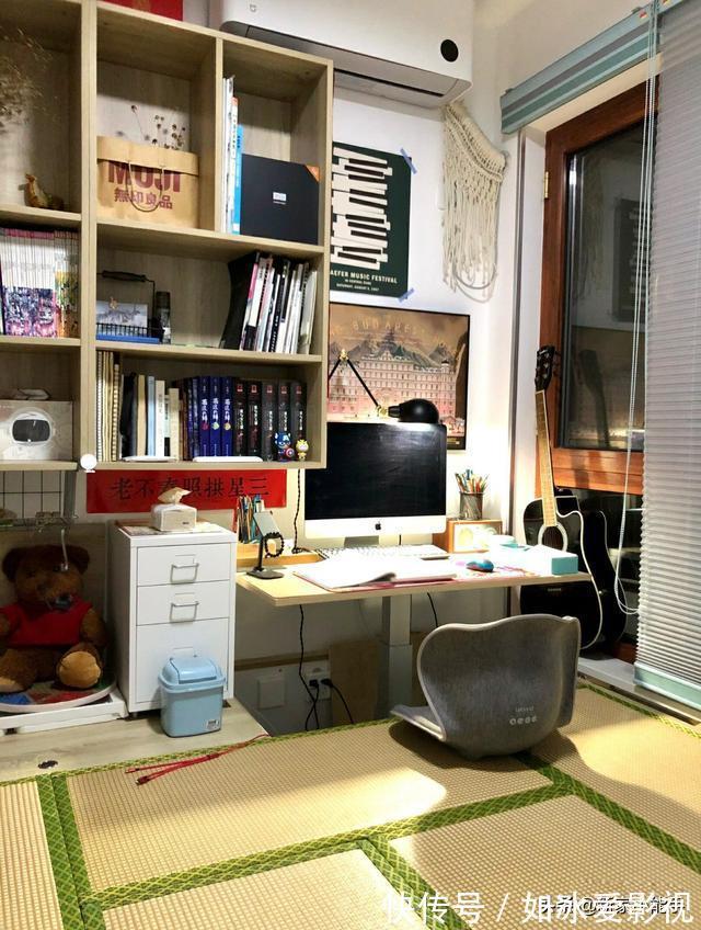 安装|花20万装修房子,全屋原木风,如今入住四年,不过时,分享一下