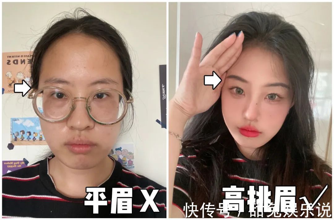 丰唇|为什么别人化妆是换头，你化妆只是脸白了？