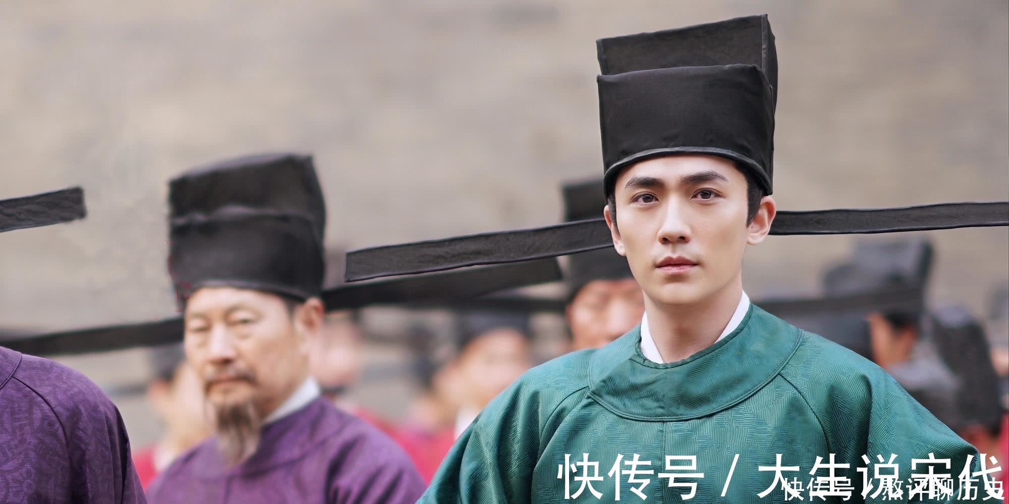 陆游|一生历经4帝罢贬5次,写出1万多首诗词,壮志未酬抱憾穷困而逝