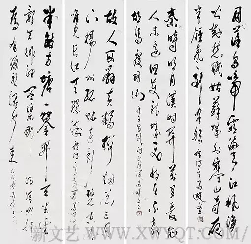 艺术家&苟建文|书画之韵·冬奥之美——新时代艺术家作品交流展