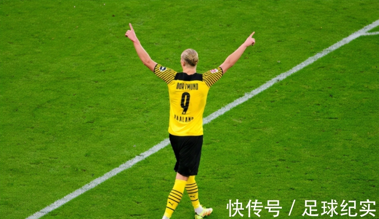 王子公园|姆巴佩要走请便！巴黎锁定新人选，哈兰德空降王子公园联手梅西
