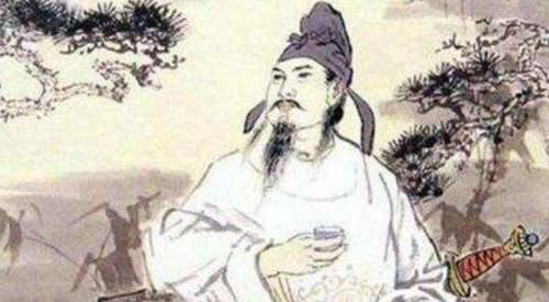 唐朝“最傻”的诗人,3年写出2句诗,成为千古名篇流传至今