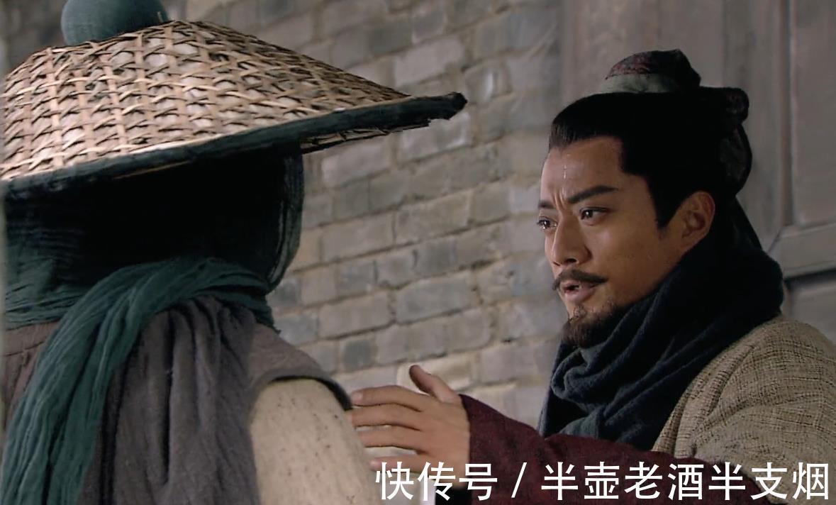 阮氏三雄@金圣叹找到宋江谋杀晁盖的十条证据:七条能抹去和说清,剩下三条怎么解释?