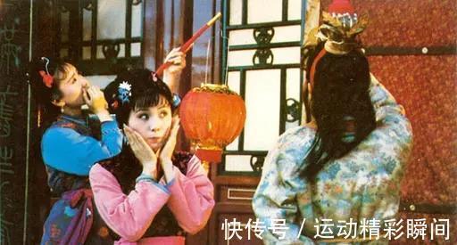 赖嬷嬷|晴雯死前用三个小物件,赢得宝玉最深的怀恋,也暗中把袭人算计了