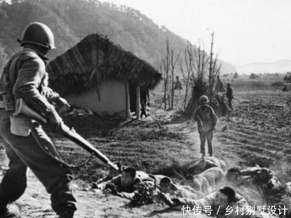 士兵们|抗美援朝一级战斗英雄,打仗时随身携带小铁锹,手下表示连长高明